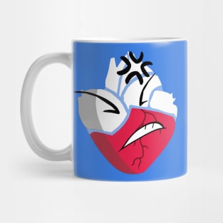 Heartthrob Mug